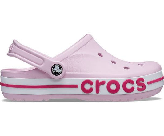 Crocs Babyband - Pink