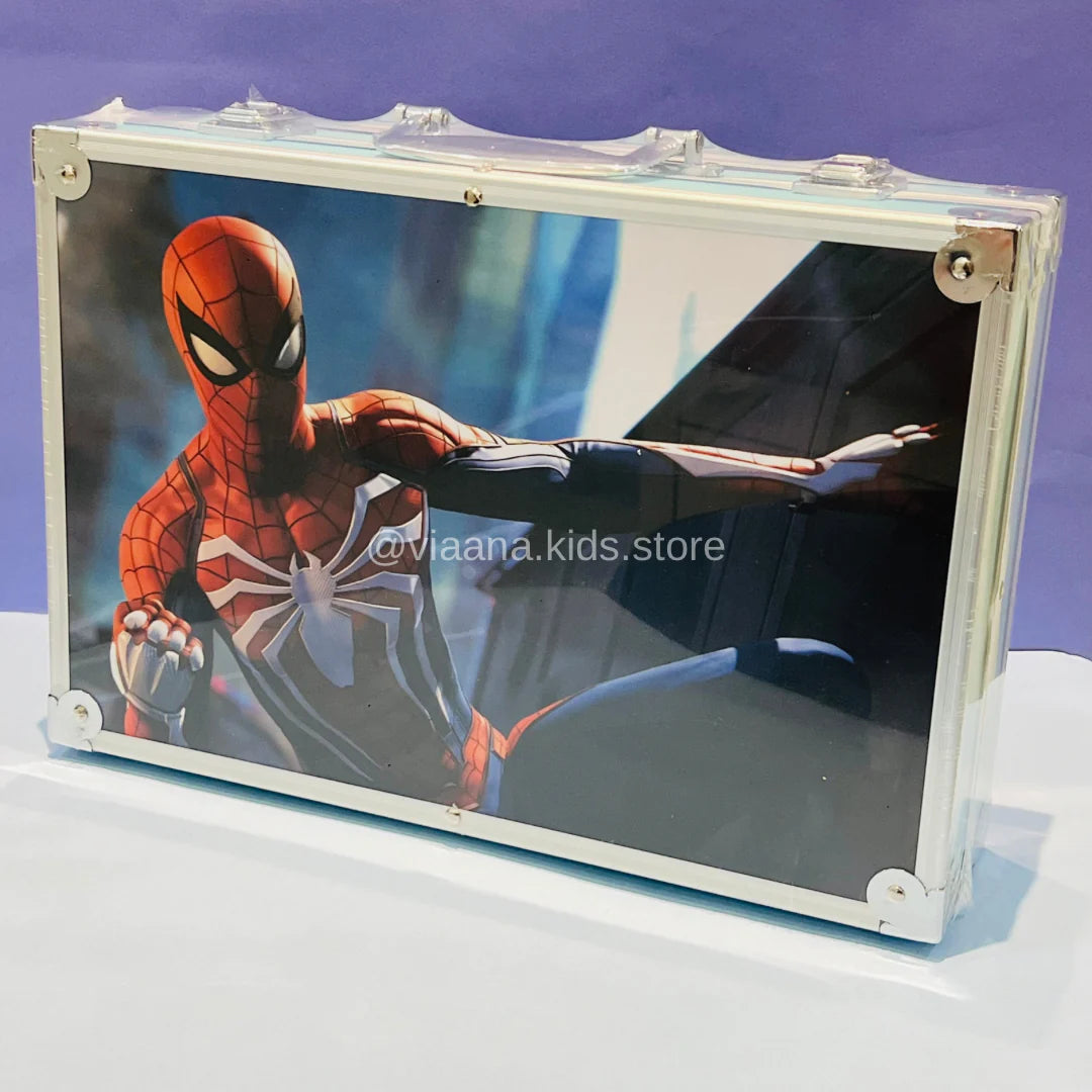 145pcs Art Trunk - Perfect Gift !!