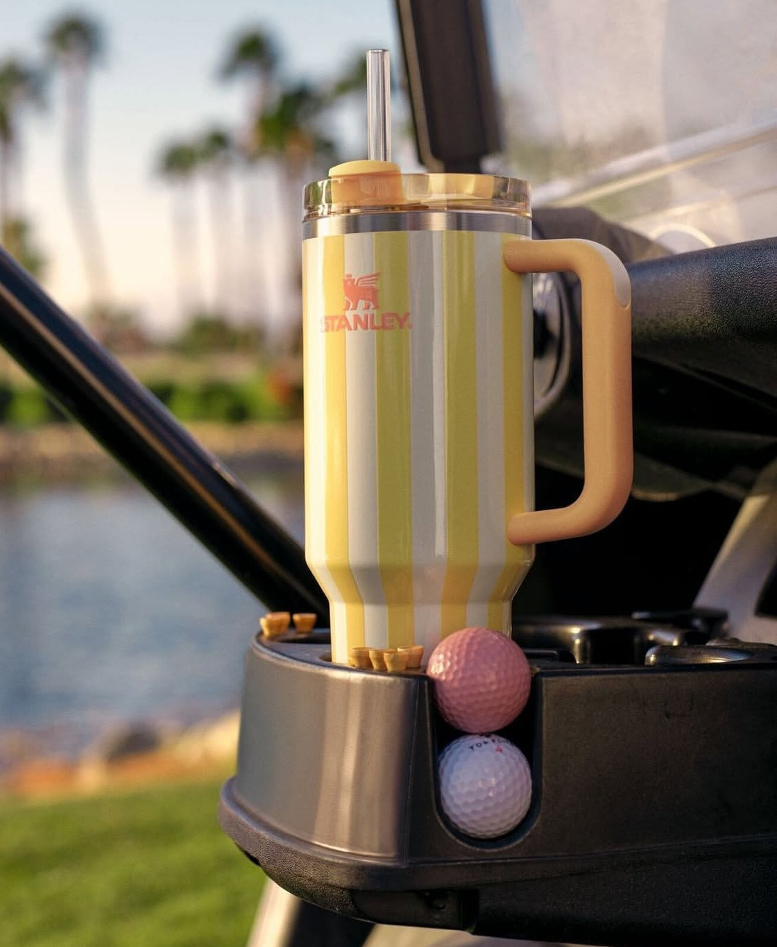 Stanley - Cabana Gloss Quencher | 40oz