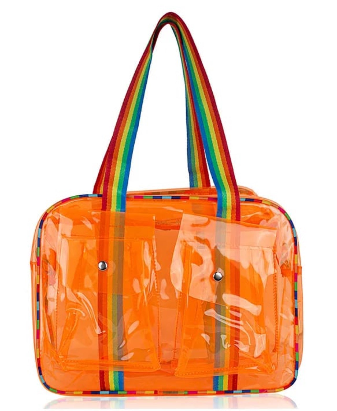 Jelly Kids Duffle Bags