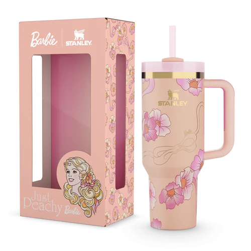 Barbie™ x Stanley - Limited Edition