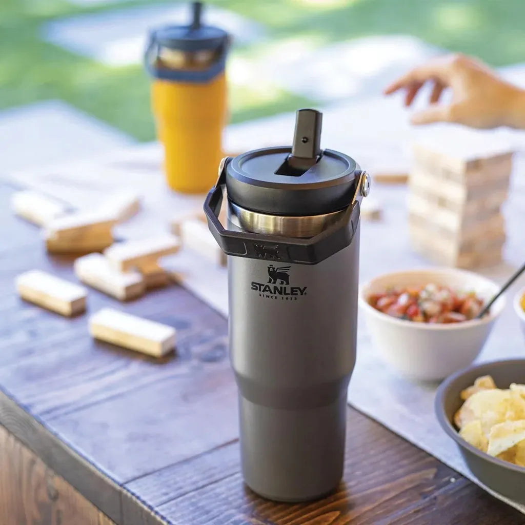 Stanley IceFlow Flip Straw Tumbler