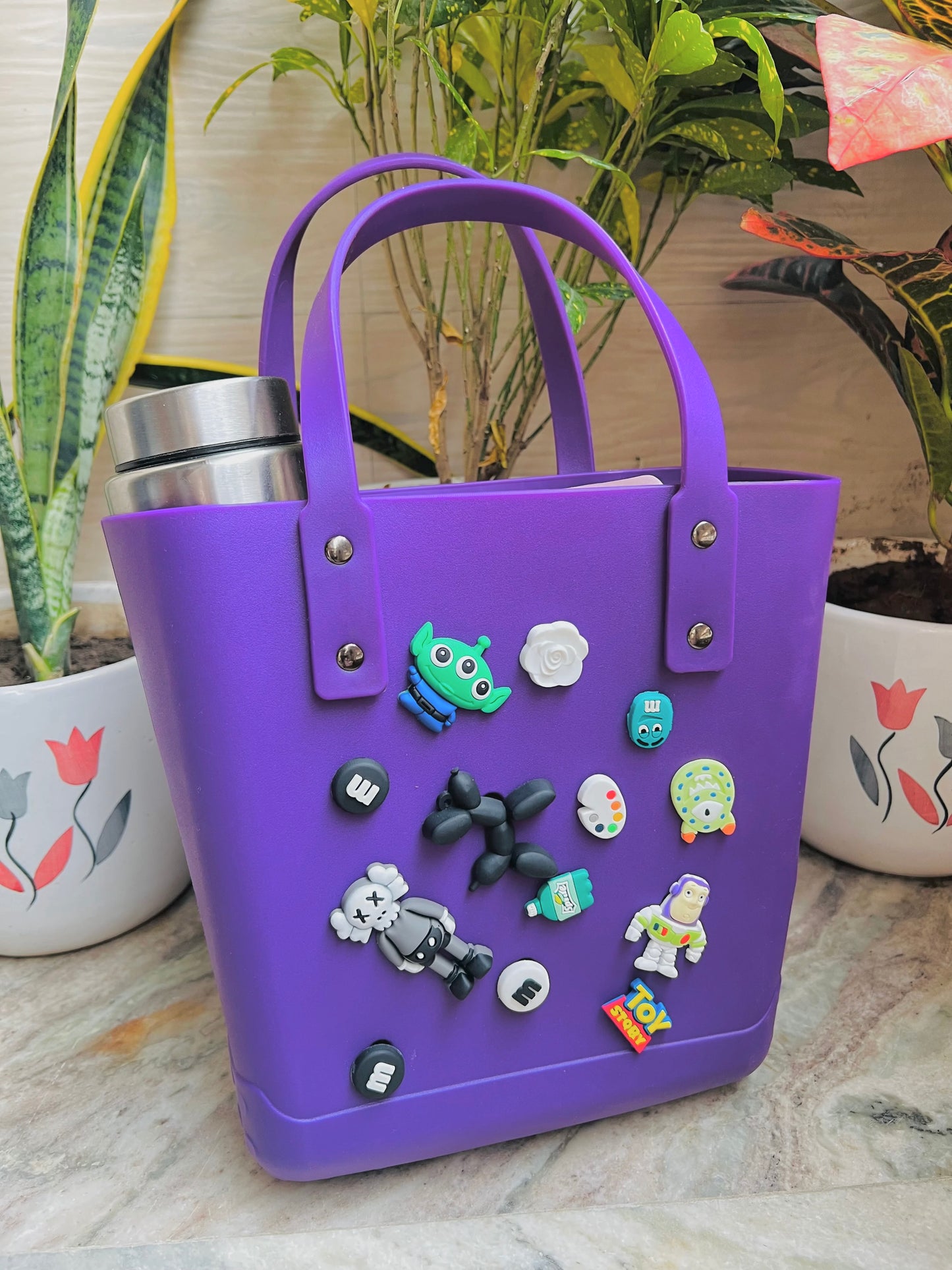 Toystory Handbag | Premium | Silicone