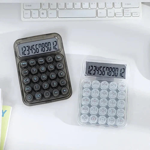 Ninja Arithmetic Calculator