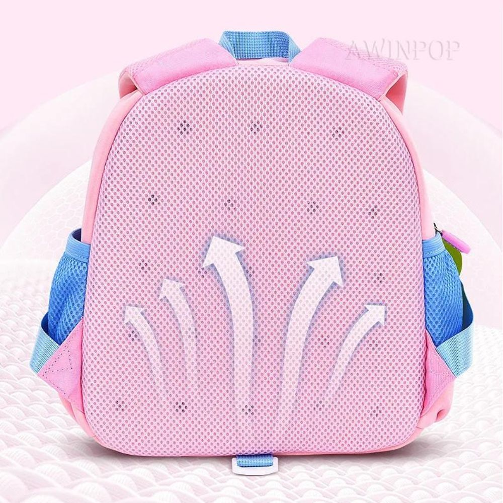 Dinosaur Time - Premium Backpack for Preschool