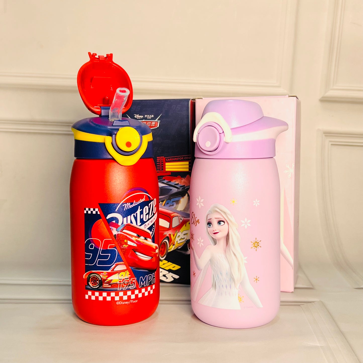 Disney Drinks - Insulated - 500ml