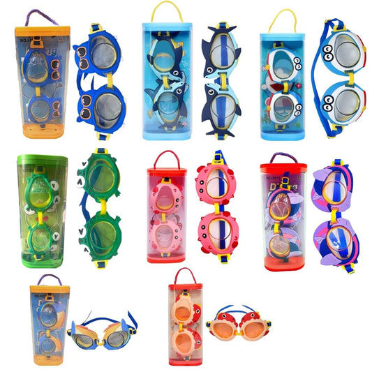 Aqua Vision - See the Underwater World