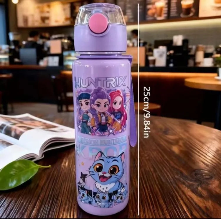 K-Pop - Demon Hunter Sipper
