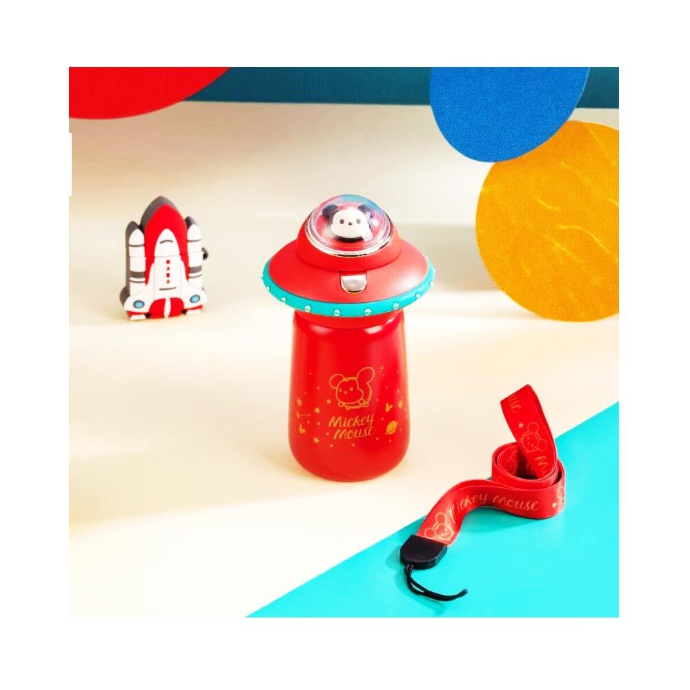 Disney Spaceship - 300ml Insulated Sipper