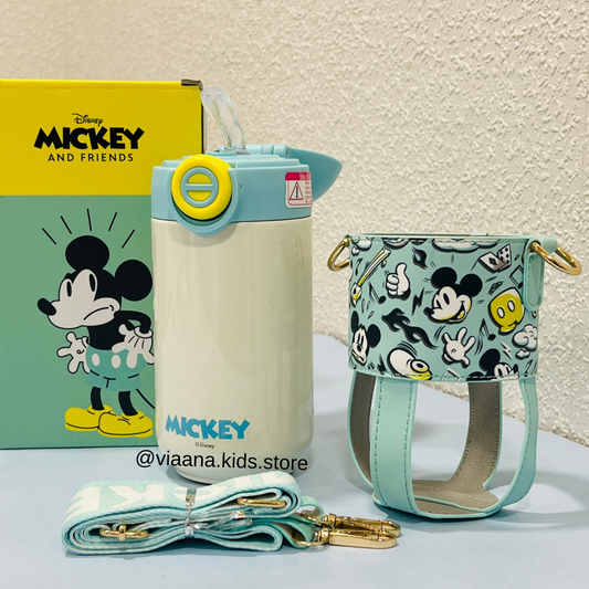 Mickey Sipper with Hanging Cover