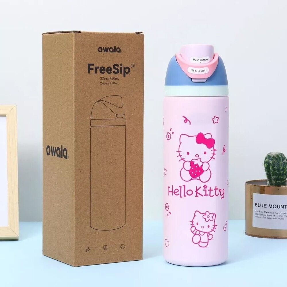Owala FreeSip - 24oz