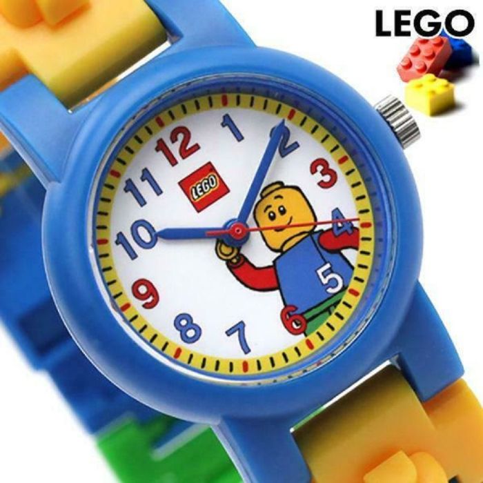 Lego - Kids Original Watch | 24pcs