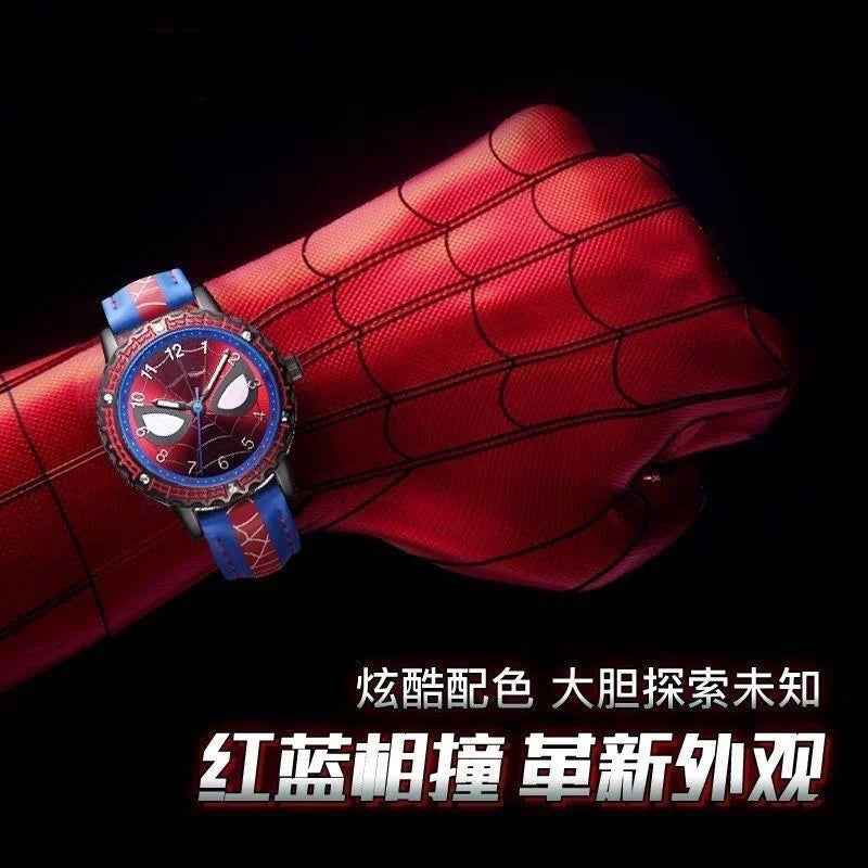 Marvel - Spider-Man Watch