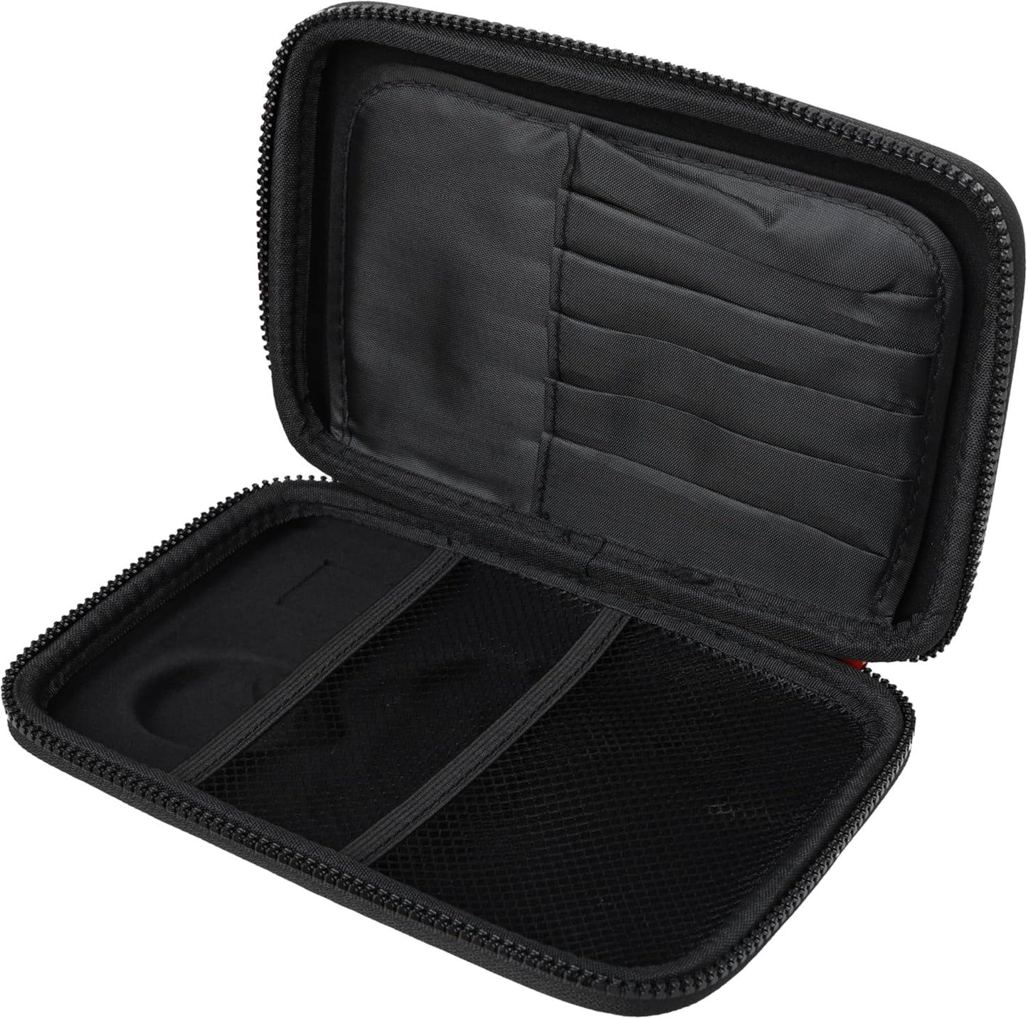 Smiggle - Big Limitless Hardtop Pencil Case