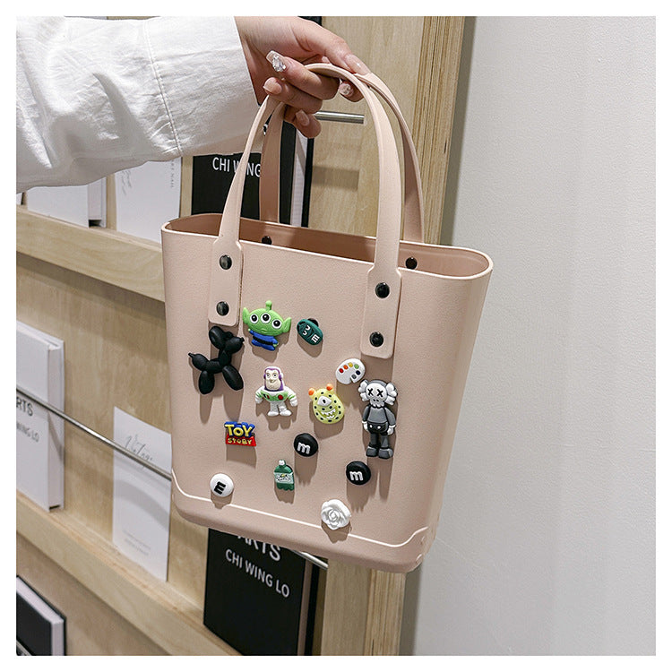 Toystory Handbag | Premium | Silicone