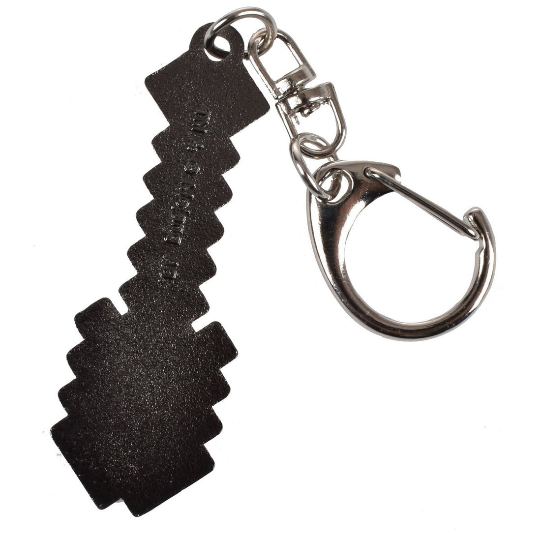 Minecraft - Metal Keychain | Set of 3