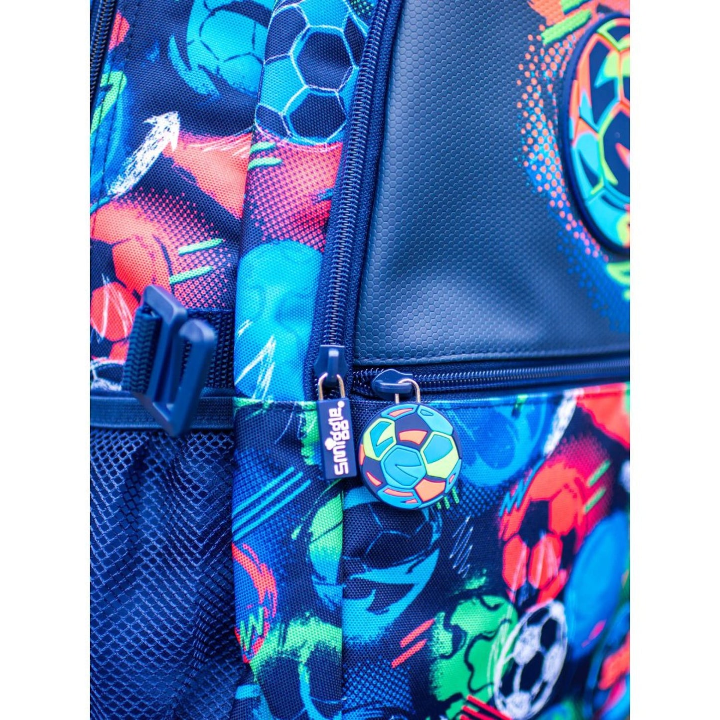 Smiggle - 16” Premium Backpacks