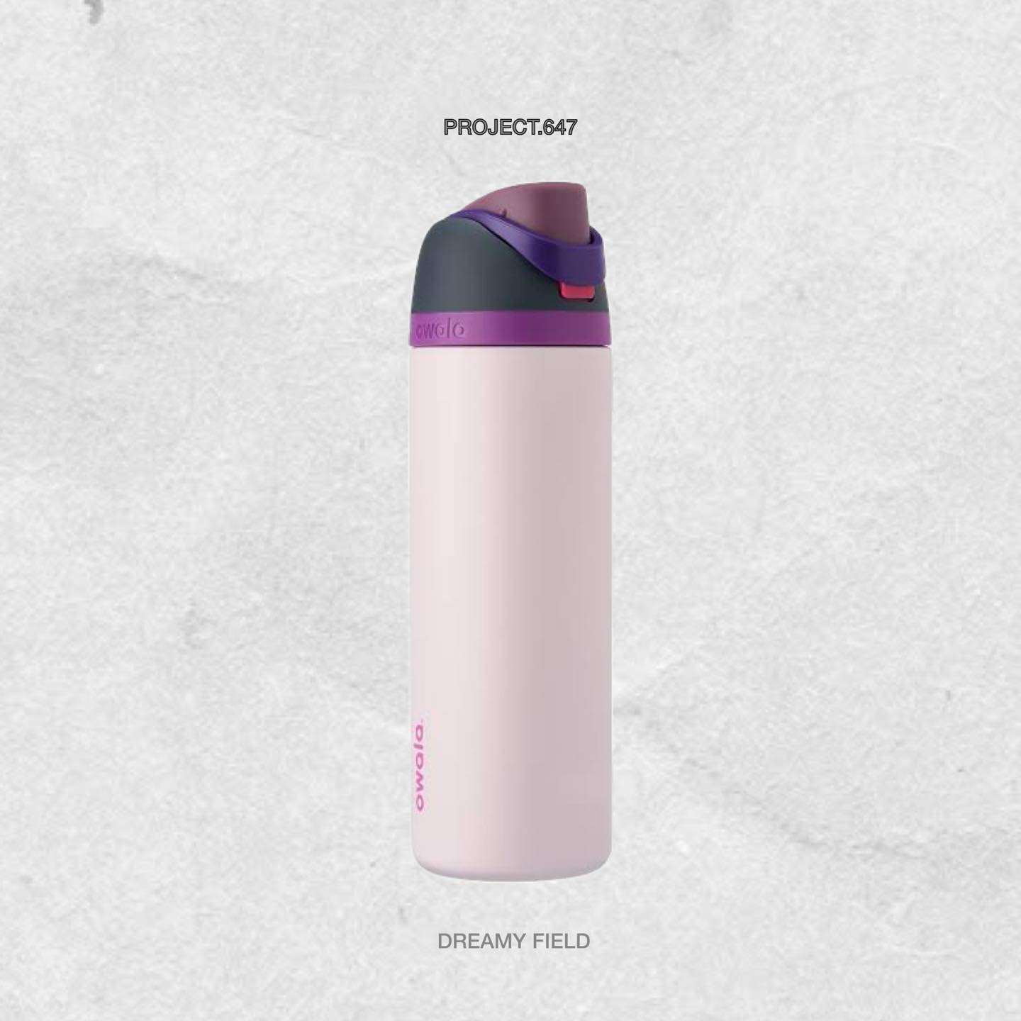 Owala FreeSip - 24oz