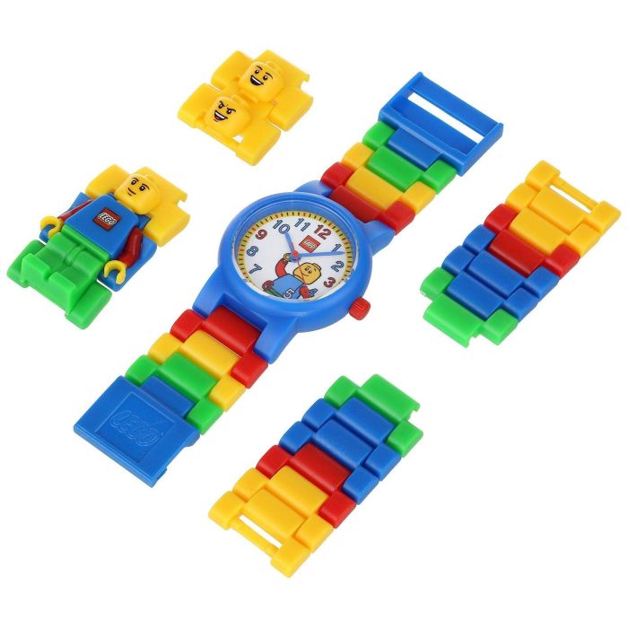 Lego - Kids Original Watch | 24pcs