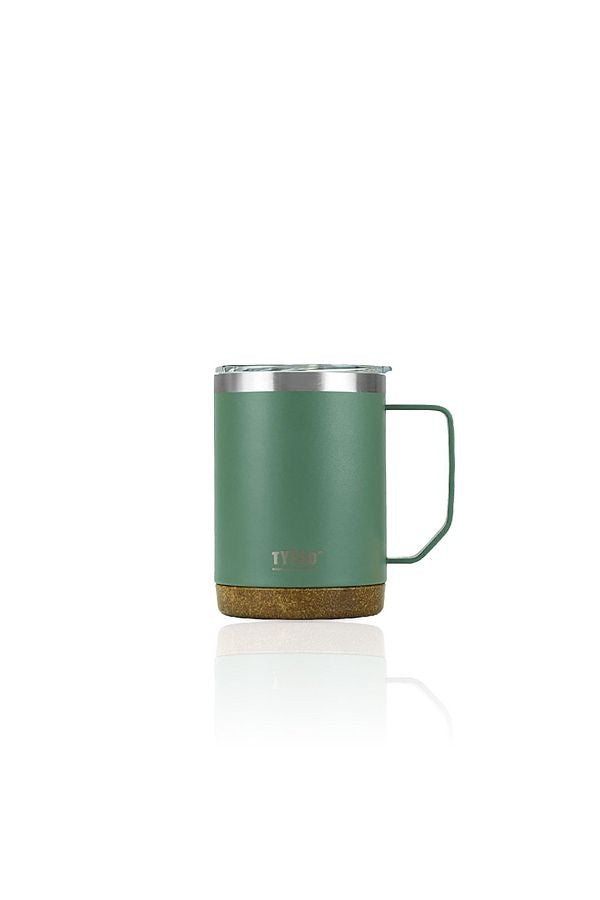 Tyeso - Vacuum Insulated Mug - 530ml