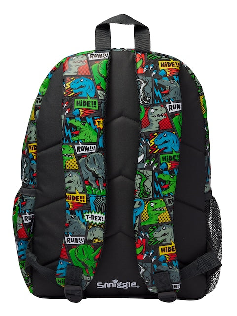 Smiggle - 16” Premium Backpacks