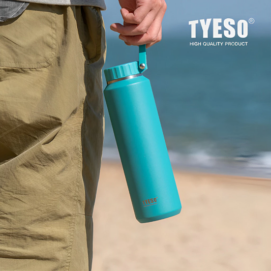 Tyeso 710 - Vacuum Insulated Bottle