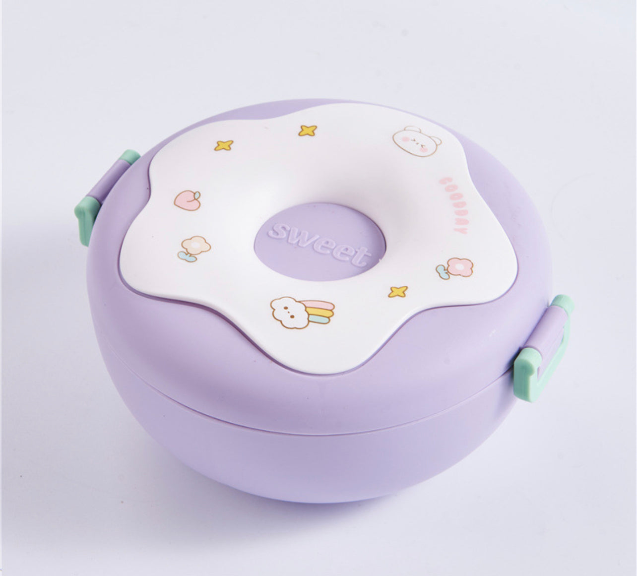 Donut Snack Box 🍩