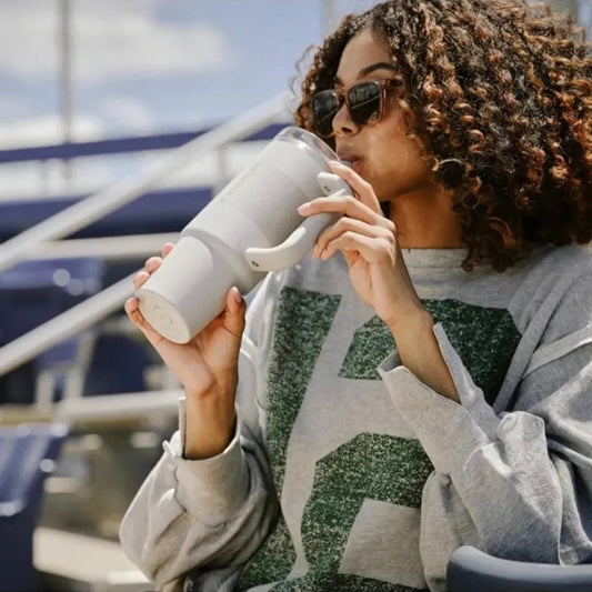 Stanley - Fade Quencher ProTour Flip Straw | 40oz