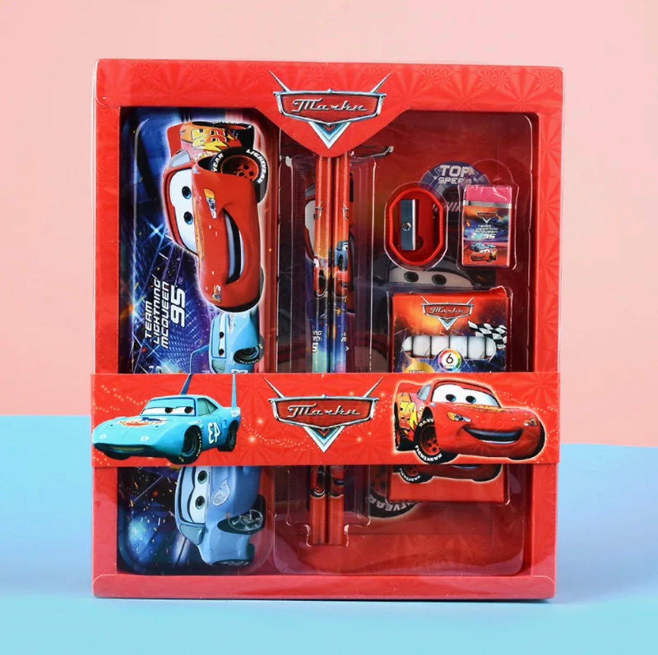 Kids Stationeries Set
