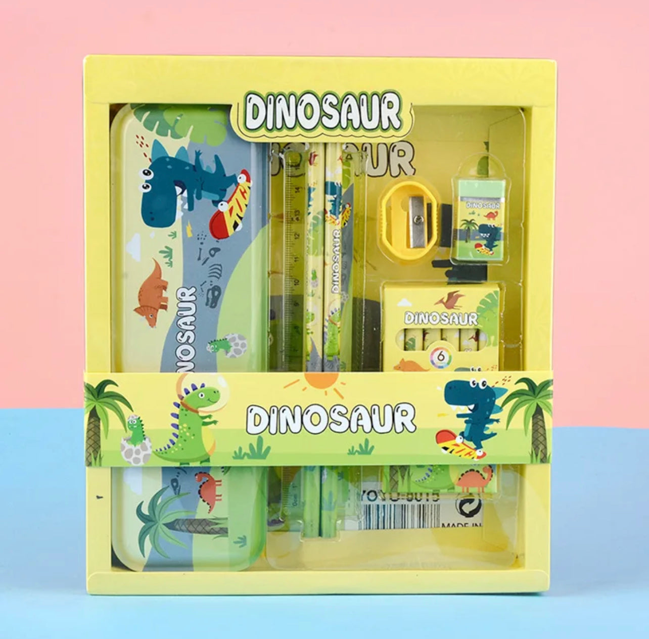 Kids Stationeries Set