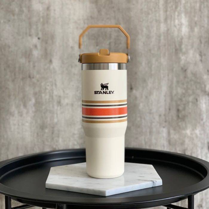 Stanley IceFlow Flip Straw Tumbler