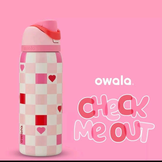 Big Owala FreeSip - 32oz