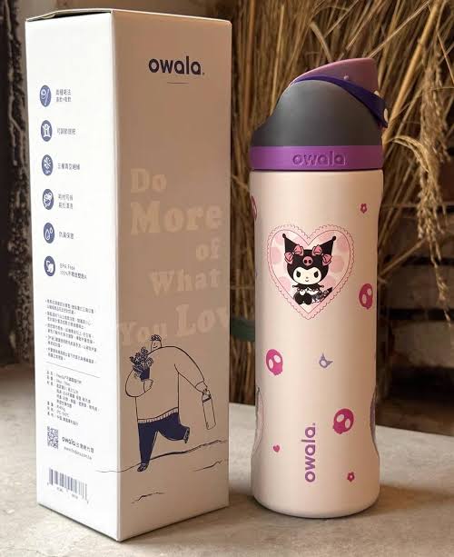 Owala FreeSip - 24oz