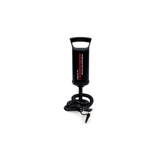 Intex Hi-Output Air Hand Pump