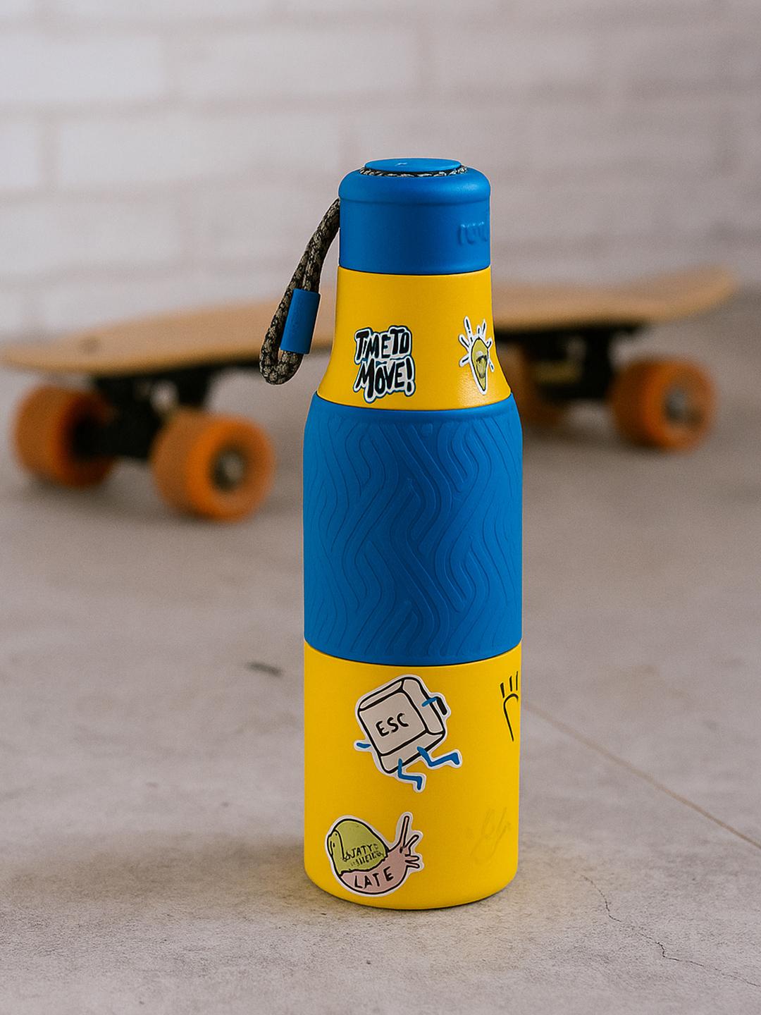 Rabitat - Zappy | 700ml