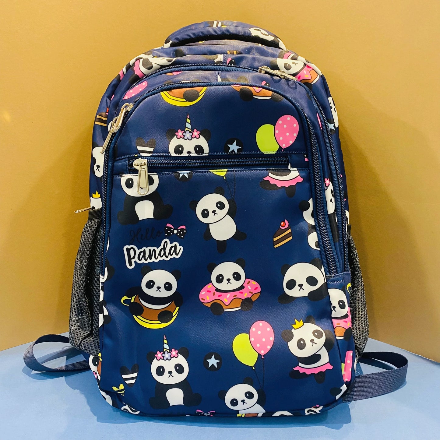 14” Premium School Bags