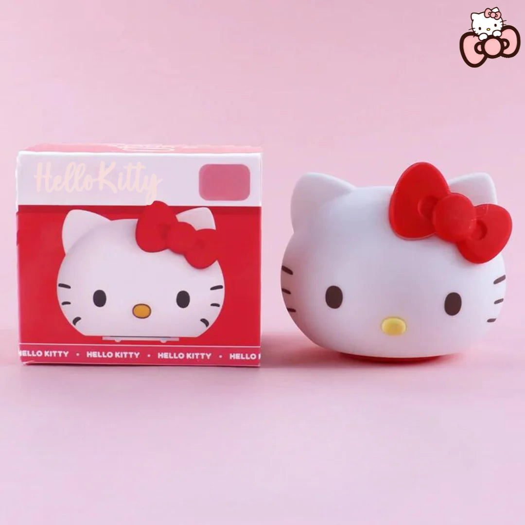 Sanrio Lamps - Cute Night Lamps