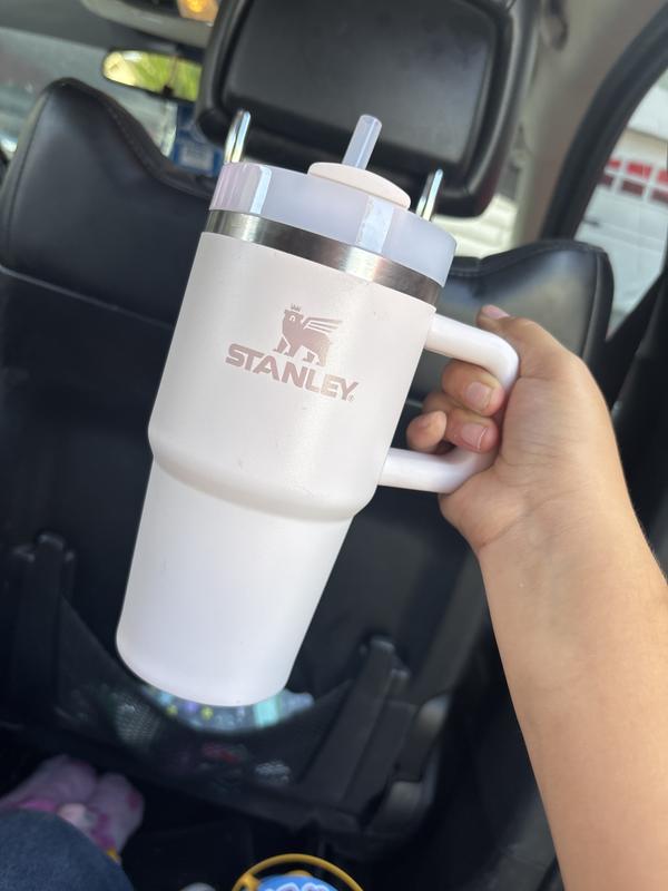 STANLEY - QUENCHER H2.O FLOWSTATE™ TUMBLER WITH HANDLE | 12 OZ