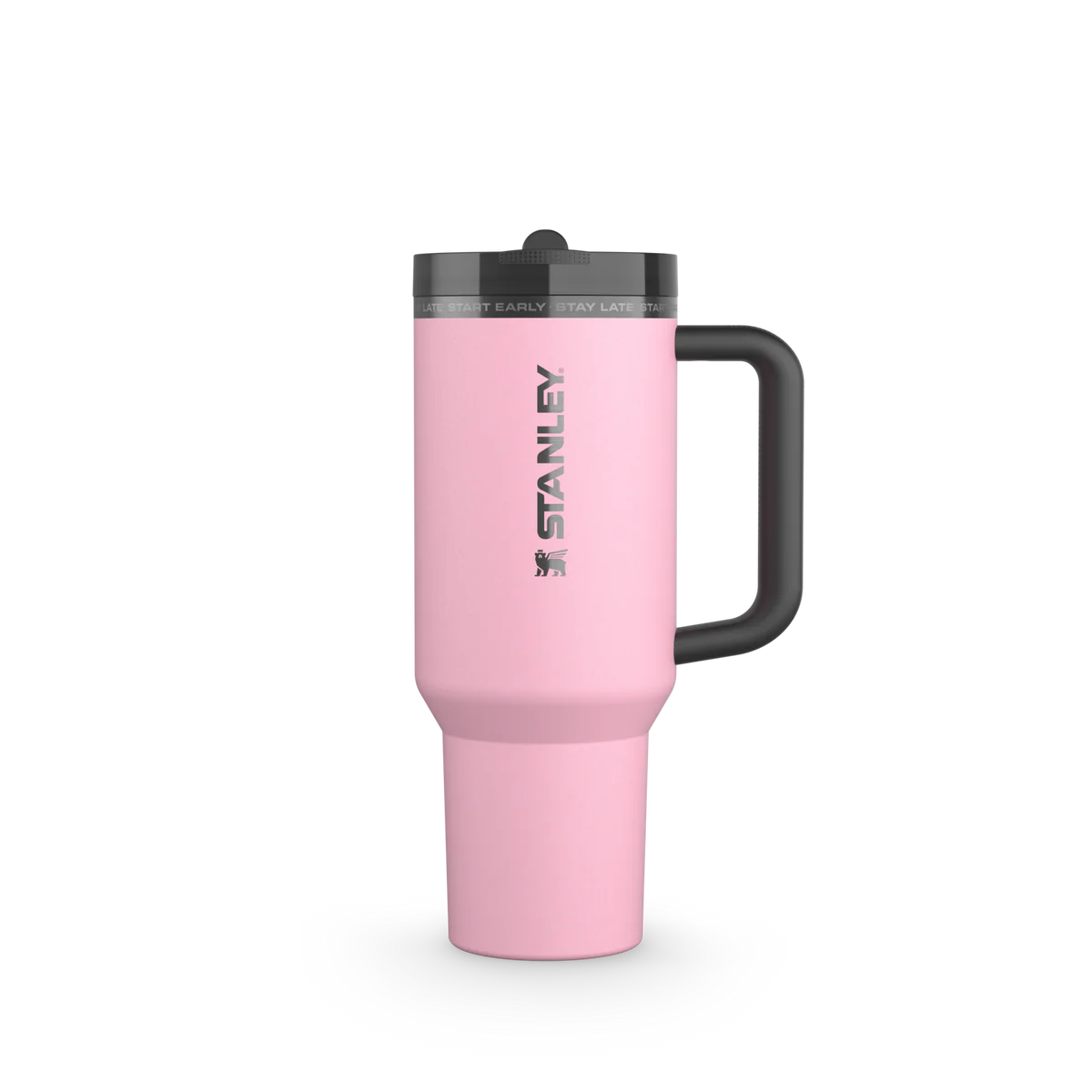 THE MESSI X STANLEY QUENCHER PROTOUR FLIP STRAW TUMBLER | 40 OZ