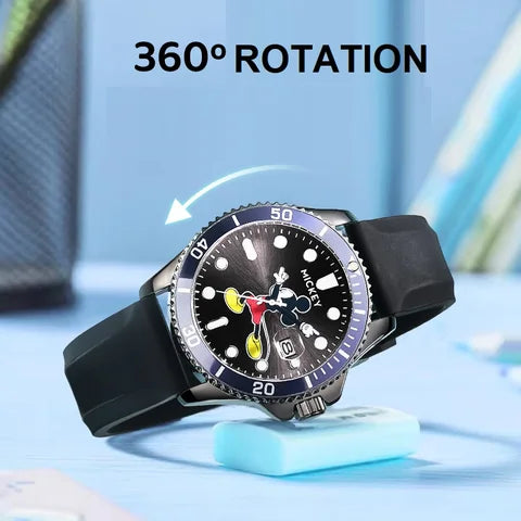 Mickey Mouse - Quartz Watch