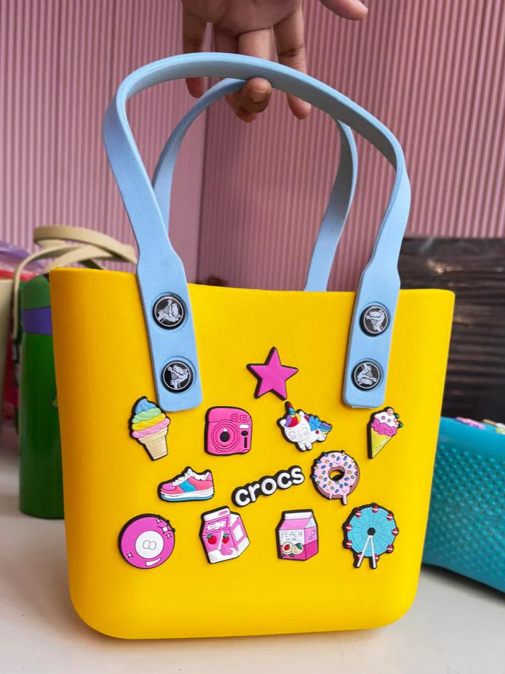 Crocs - Medium Beach Bag