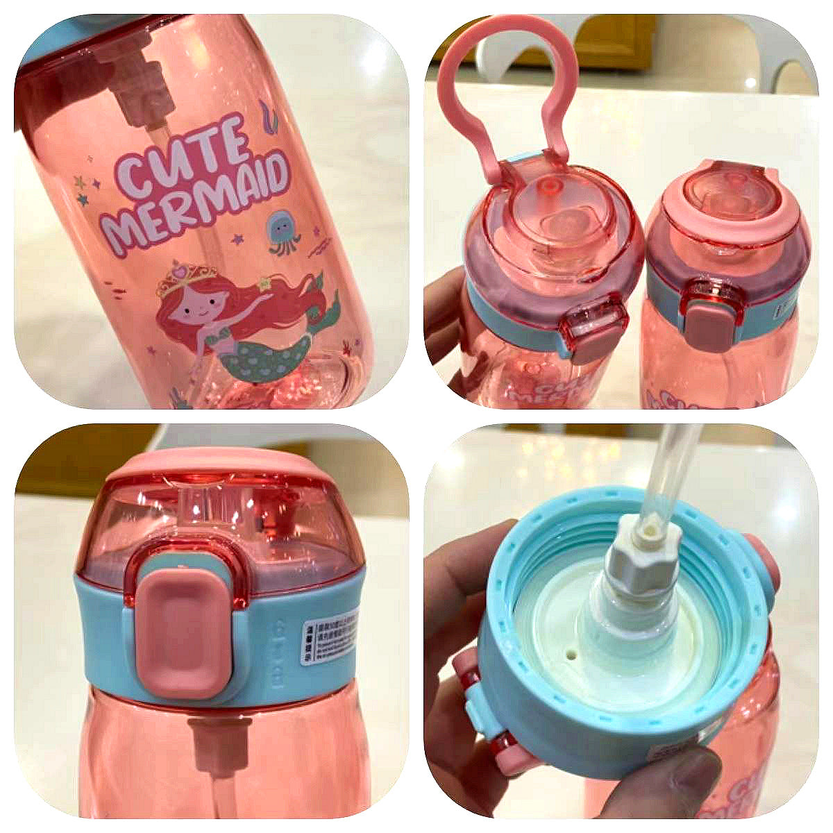 Super Cute Sippers for Kids