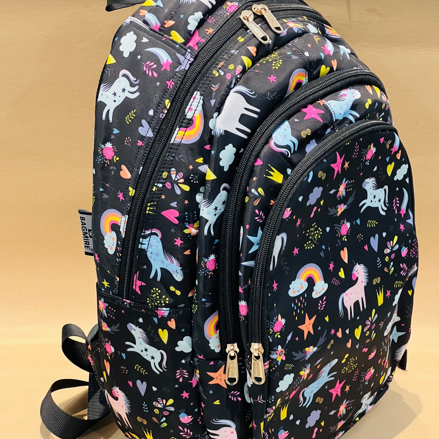 14” Premium School Bags