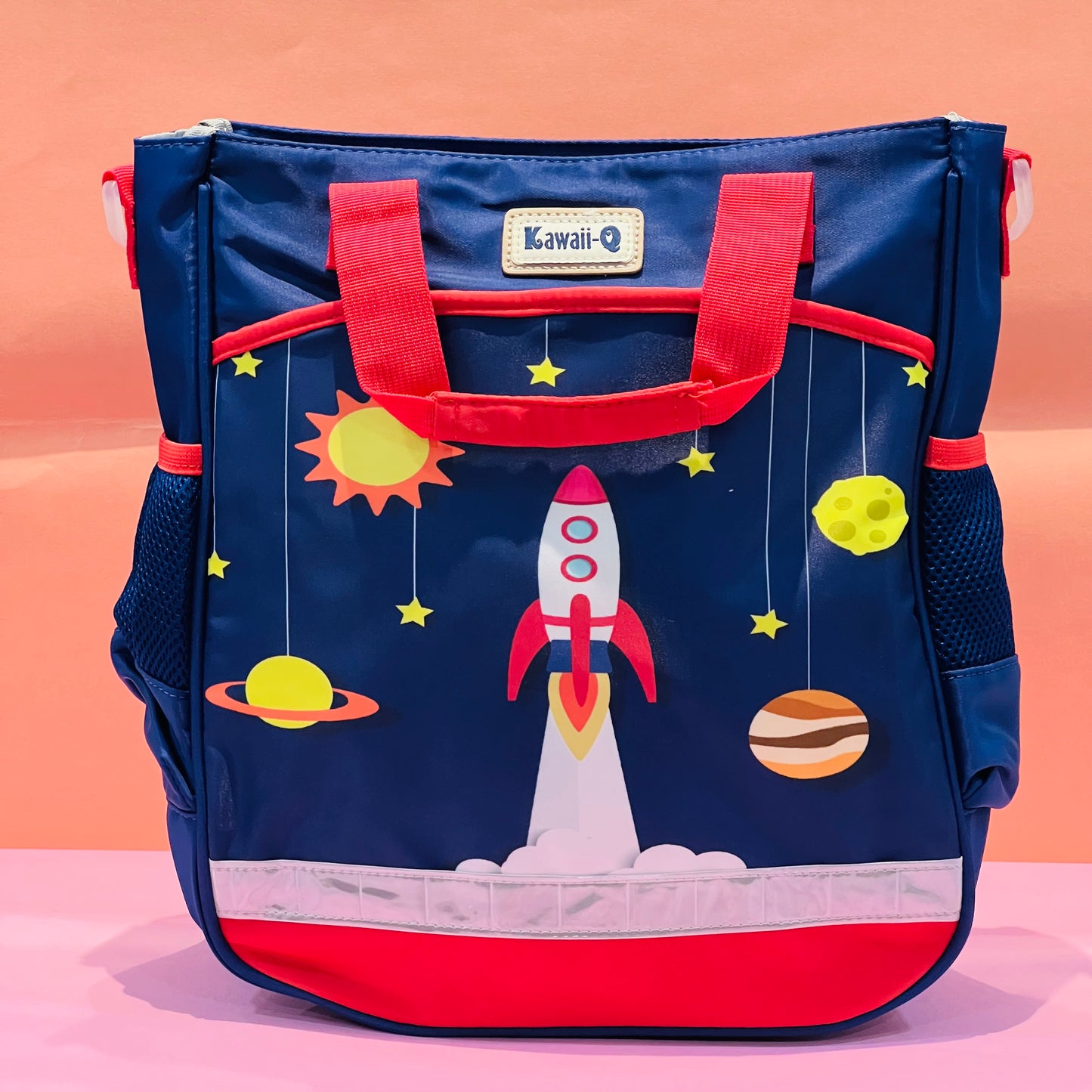 Lovely Tote | Multipurpose | Stylist