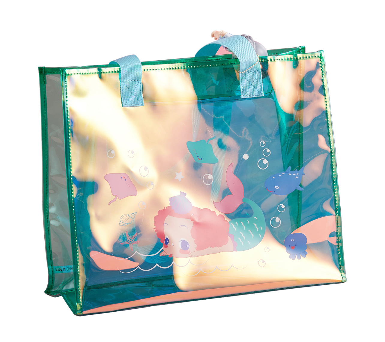Luxury Big Shoulder Tote