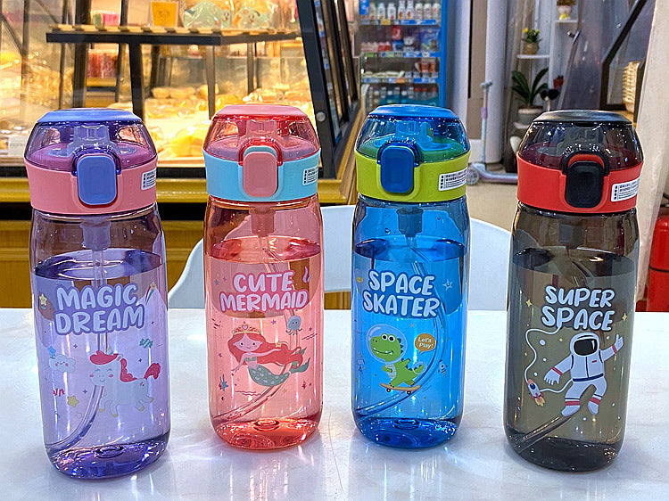 Super Cute Sippers for Kids