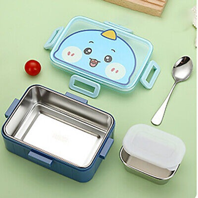Super Cute Lunchbox for Toddlers
