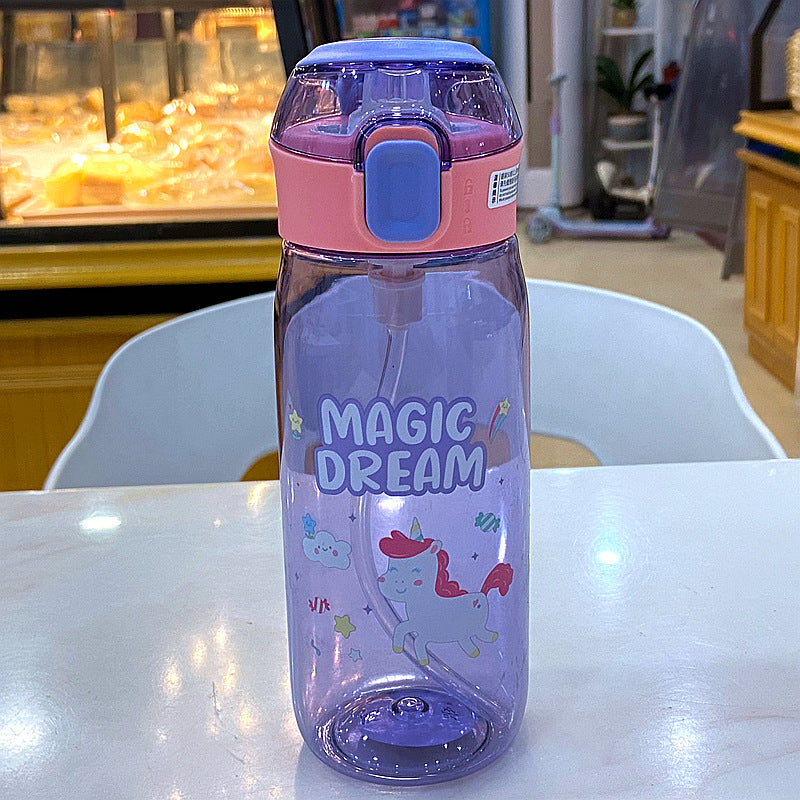 Super Cute Sippers for Kids