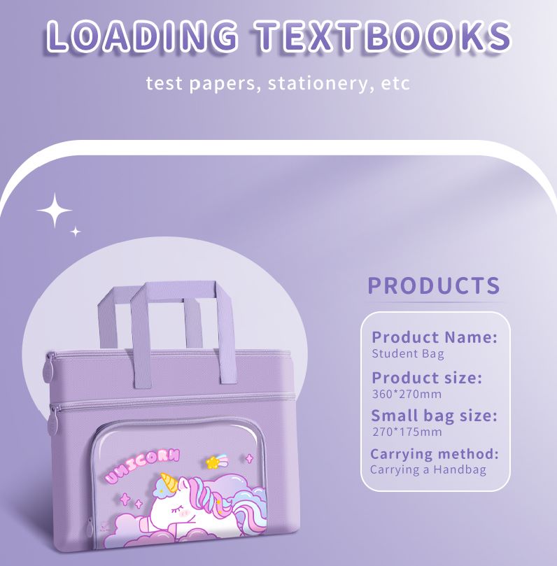 Student Bags