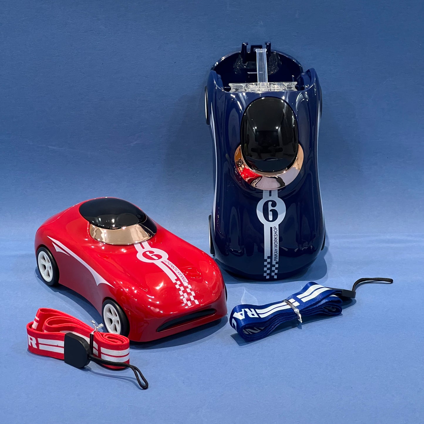 Sports Car Sipper